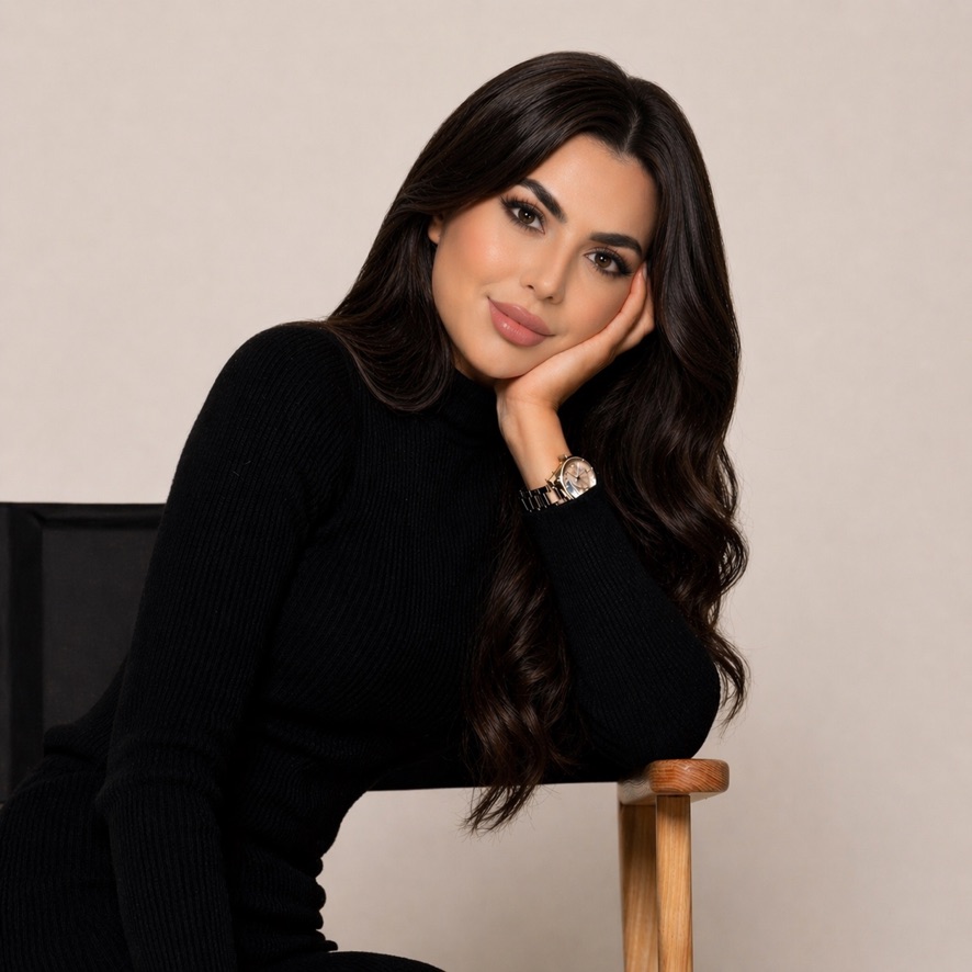 Hadeel Alabdulla, Founder of Path & Purpose